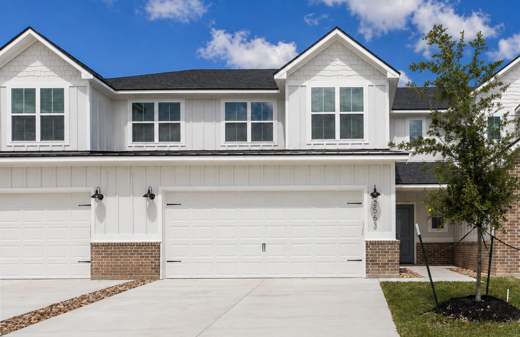 2563 Leyla Lane, new home in Barron Oaks, College Station, TX